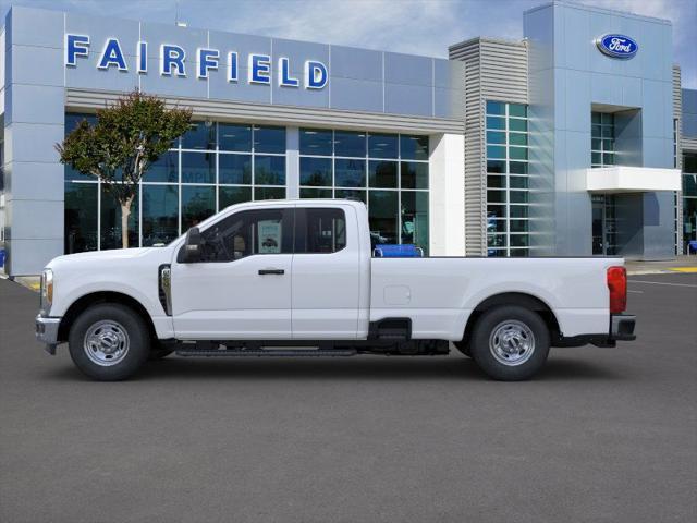 new 2024 Ford F-250 car, priced at $93,998