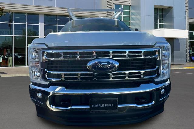 new 2024 Ford F-350 car, priced at $71,108