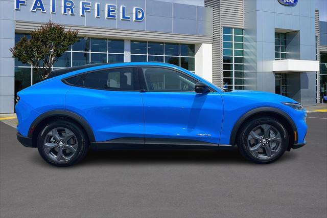 new 2023 Ford Mustang Mach-E car, priced at $42,495