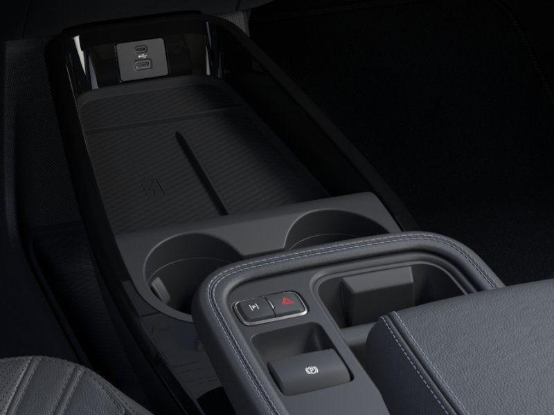 new 2025 Ford Mustang Mach-E car, priced at $48,590