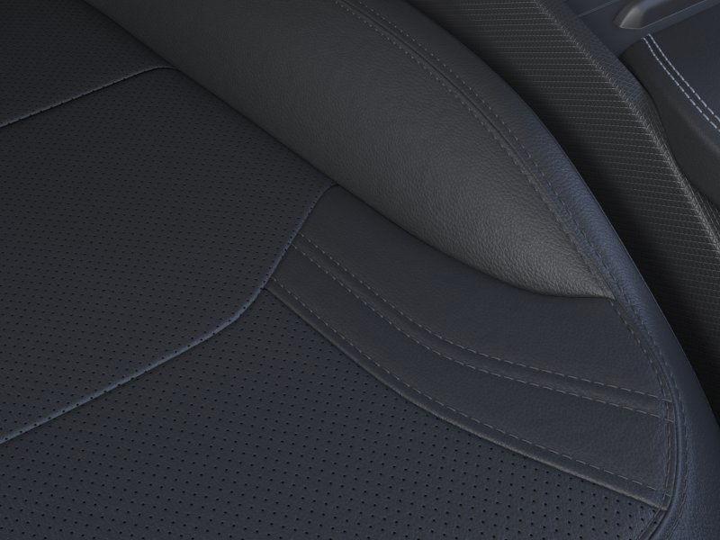 new 2025 Ford Mustang Mach-E car, priced at $48,590