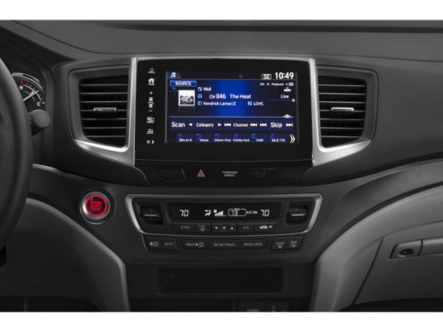 used 2018 Honda Pilot car, priced at $19,391
