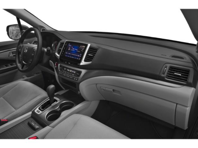 used 2018 Honda Pilot car, priced at $19,391
