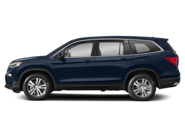 used 2018 Honda Pilot car, priced at $19,391