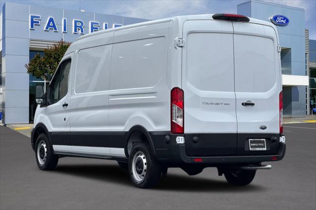 new 2024 Ford Transit-250 car, priced at $53,795