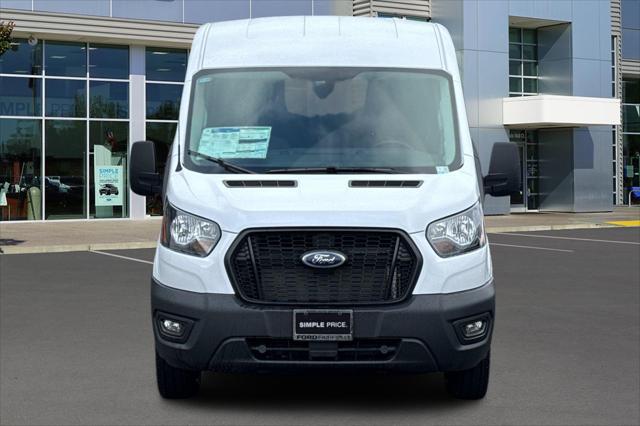 new 2024 Ford Transit-250 car, priced at $53,795