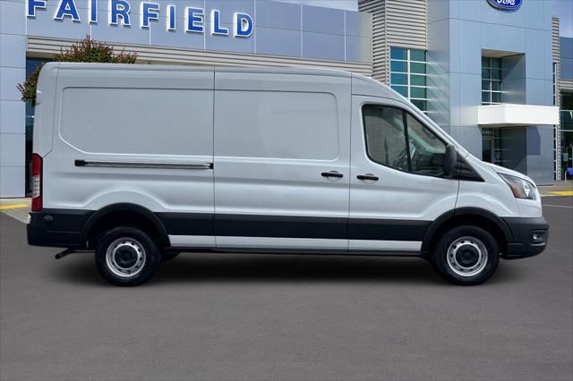 new 2024 Ford Transit-250 car, priced at $53,795