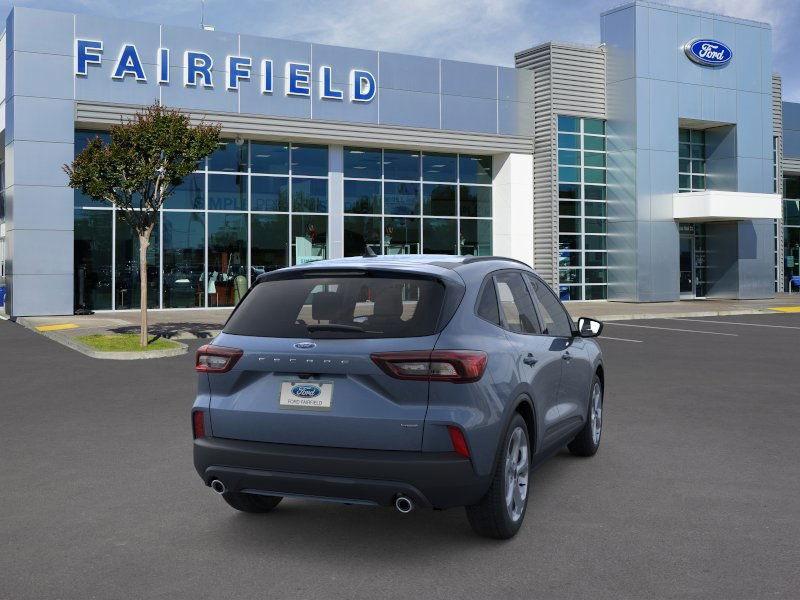 new 2025 Ford Escape car, priced at $34,145