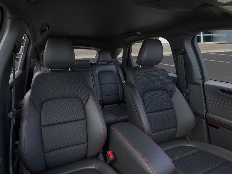 new 2025 Ford Escape car, priced at $34,145