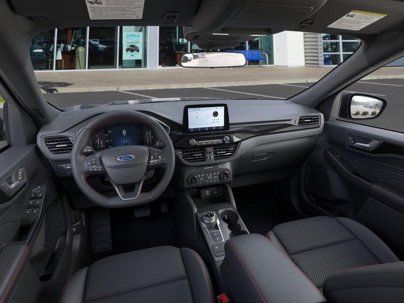 new 2025 Ford Escape car, priced at $34,145