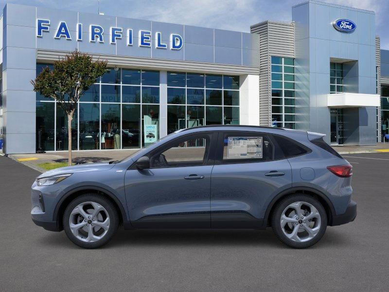 new 2025 Ford Escape car, priced at $34,145