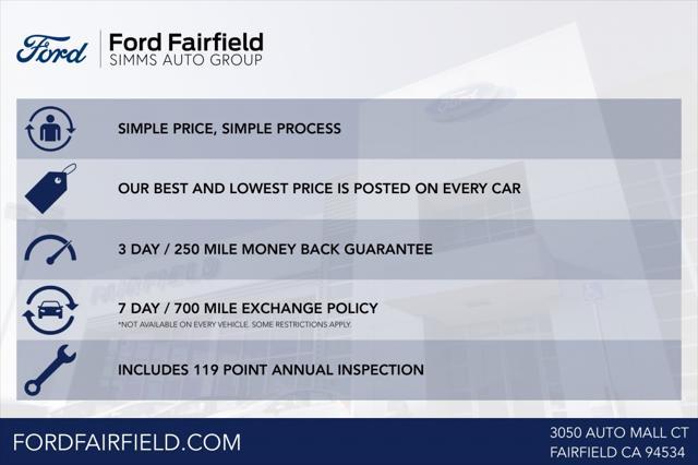 used 2022 Nissan Rogue car, priced at $24,991
