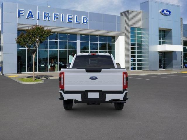 new 2025 Ford F-250 car, priced at $70,750