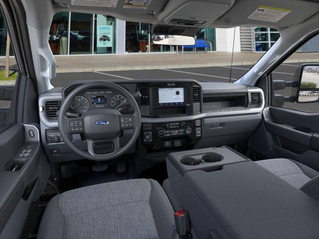 new 2025 Ford F-250 car, priced at $70,750
