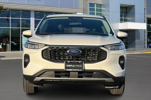 new 2024 Ford Escape car, priced at $40,859