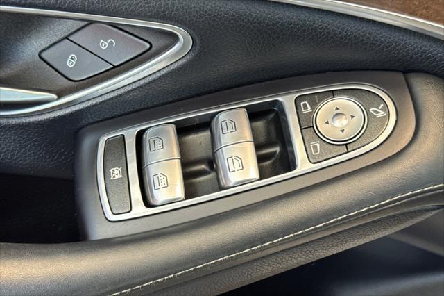 used 2014 Mercedes-Benz S-Class car, priced at $21,493