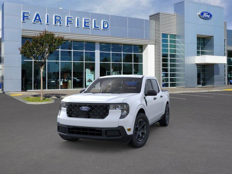 new 2025 Ford Maverick car, priced at $32,525