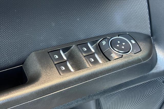 used 2021 Ford Bronco Sport car, priced at $24,491