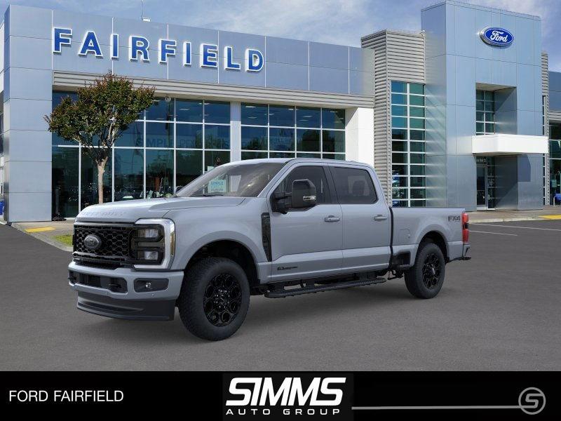 new 2026 Ford F-250 car, priced at $93,865