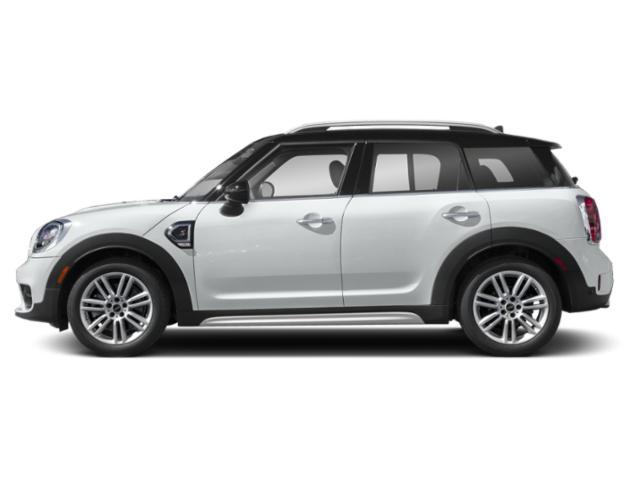 used 2020 MINI Countryman car, priced at $20,591