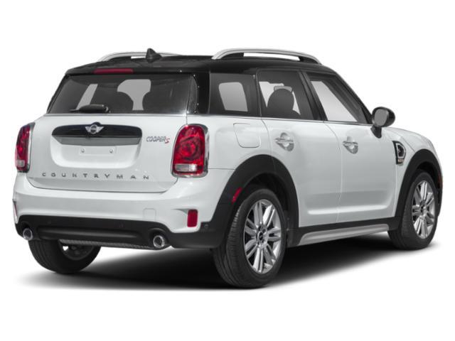 used 2020 MINI Countryman car, priced at $20,591