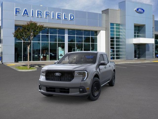 new 2025 Ford Maverick car, priced at $37,625