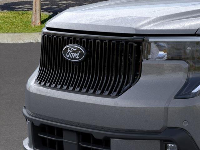 new 2025 Ford Maverick car, priced at $37,625