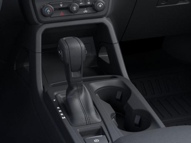 new 2025 Ford Ranger car, priced at $34,720