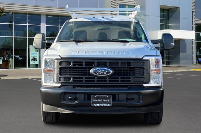 new 2024 Ford F-350 car, priced at $67,126