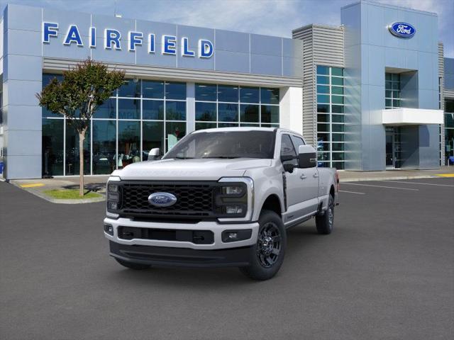 new 2024 Ford F-350 car, priced at $84,942