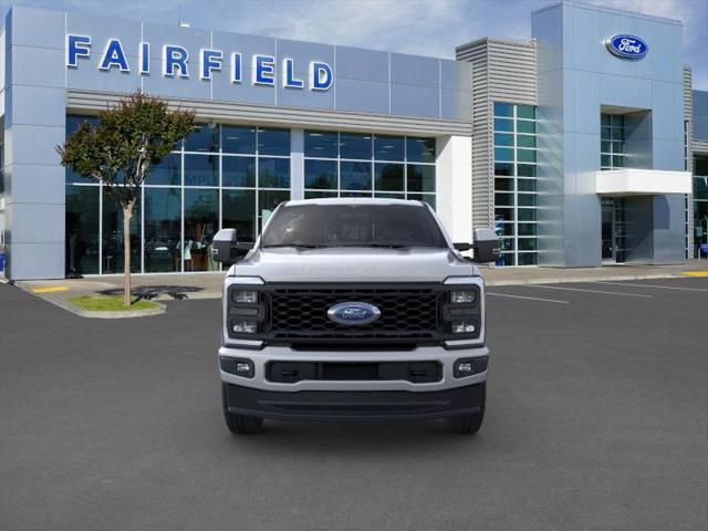 new 2024 Ford F-350 car, priced at $84,942