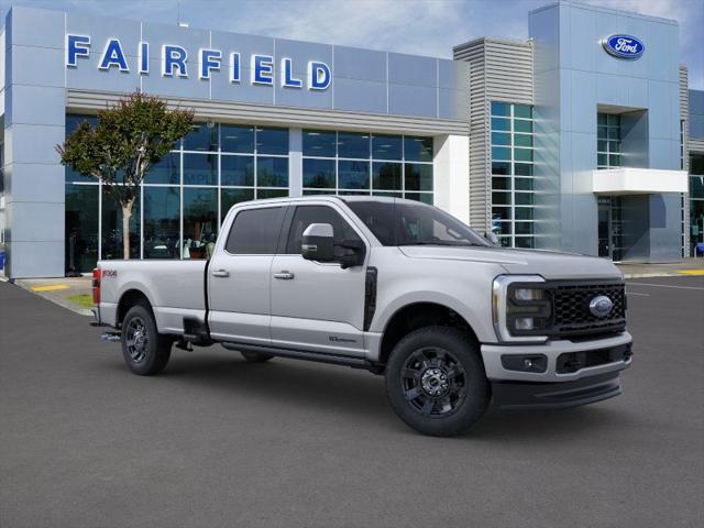 new 2024 Ford F-350 car, priced at $84,942