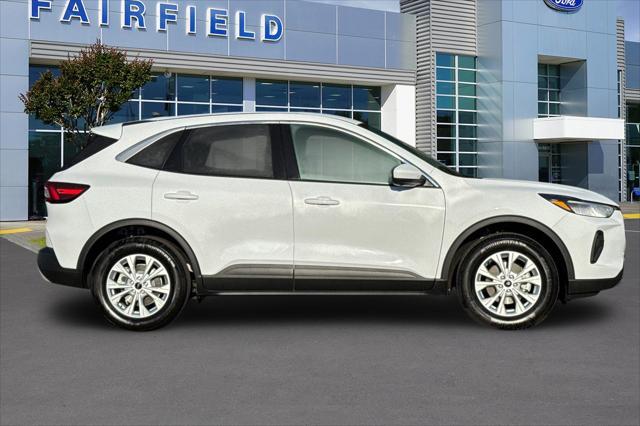 used 2024 Ford Escape car, priced at $27,594