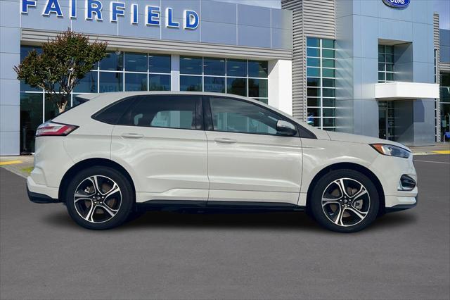 used 2023 Ford Edge car, priced at $38,994