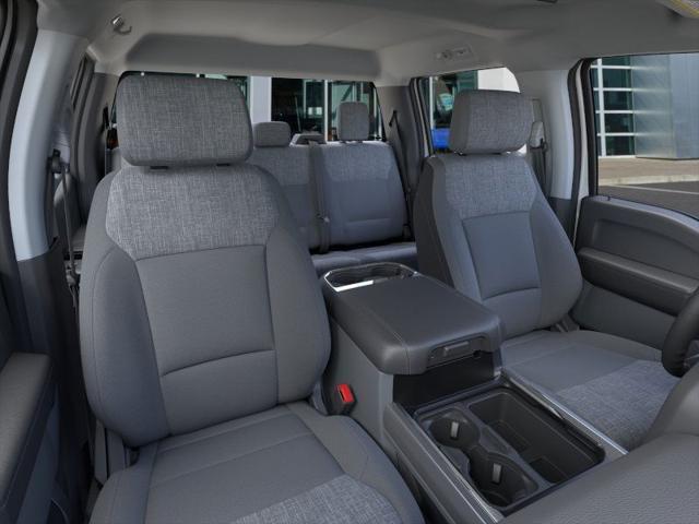 new 2025 Ford F-350 car, priced at $63,918