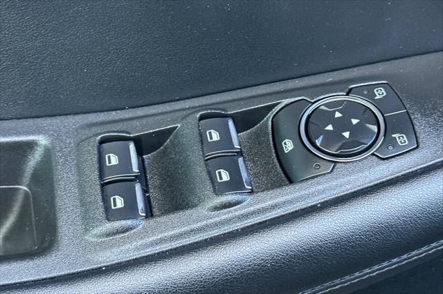 used 2022 Ford Edge car, priced at $21,991