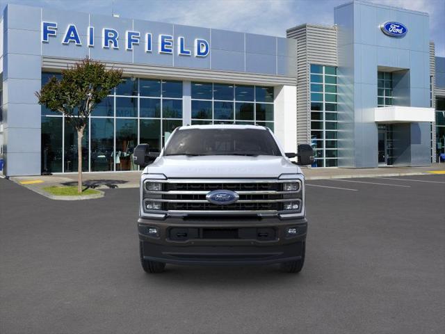 new 2025 Ford F-350 car, priced at $99,860