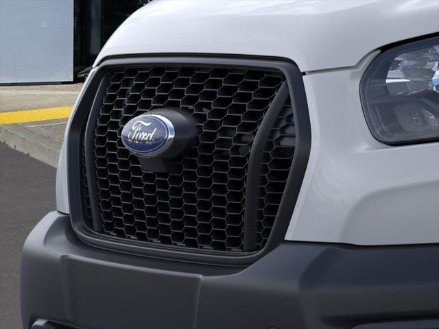 new 2024 Ford Transit-350 car, priced at $59,900