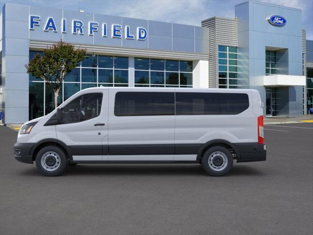 new 2024 Ford Transit-350 car, priced at $59,900