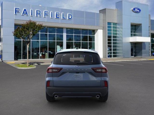 new 2025 Ford Escape car, priced at $34,141