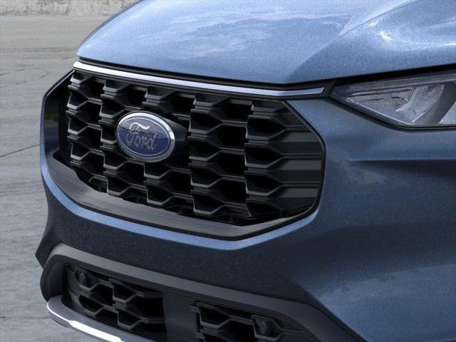 new 2025 Ford Escape car, priced at $34,141