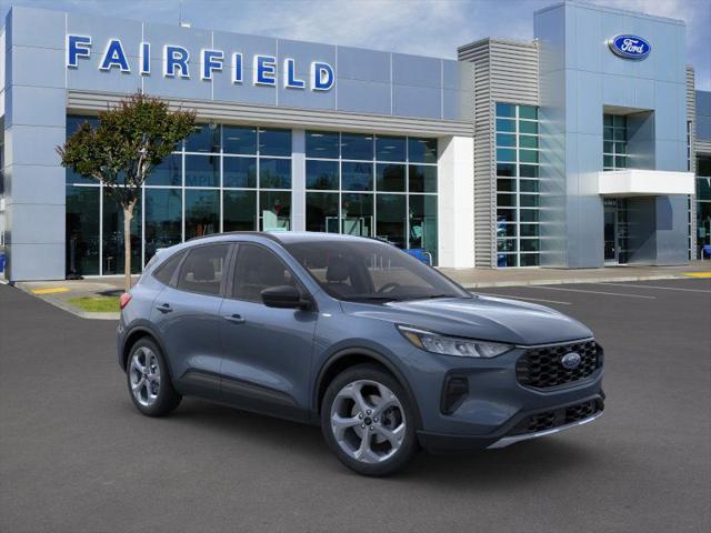 new 2025 Ford Escape car, priced at $34,141