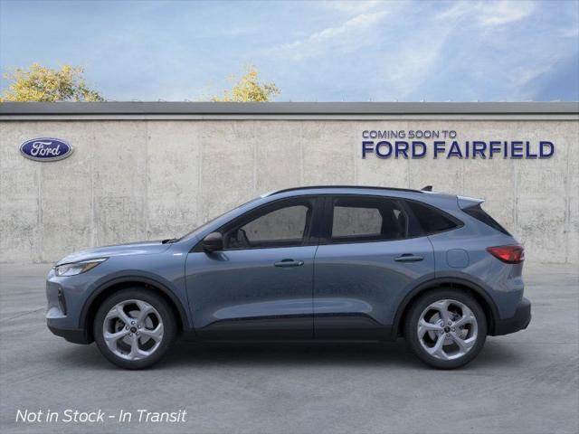 new 2025 Ford Escape car, priced at $34,141