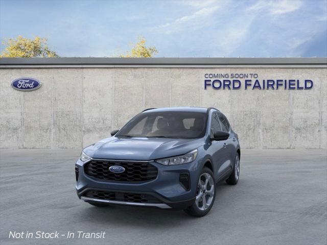 new 2025 Ford Escape car, priced at $34,141