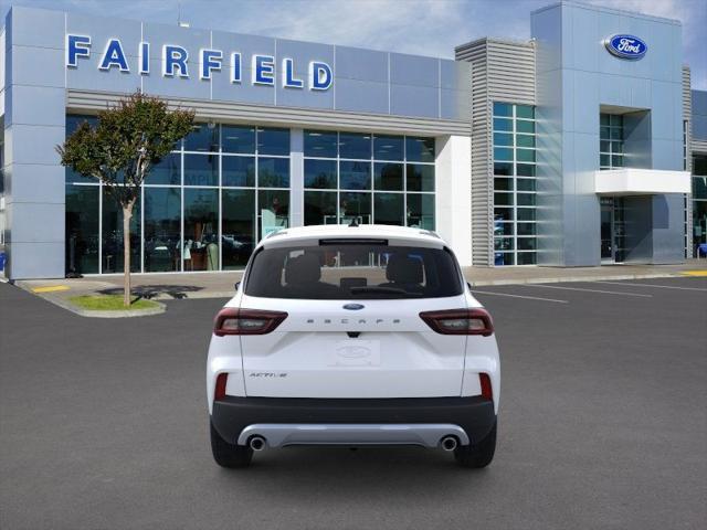 new 2025 Ford Escape car, priced at $30,242