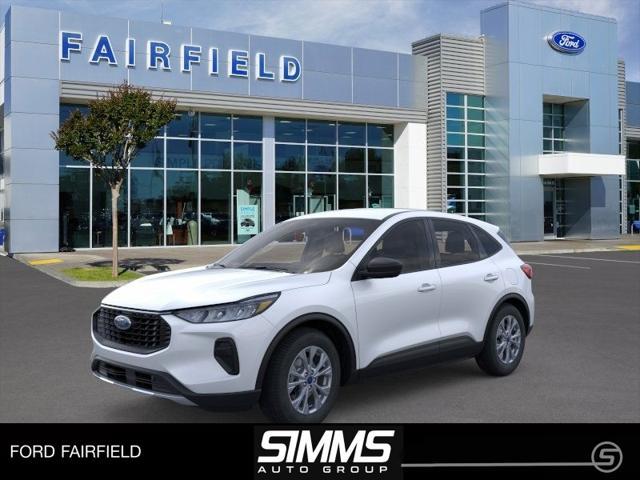 new 2025 Ford Escape car, priced at $30,242
