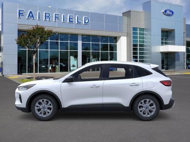 new 2025 Ford Escape car, priced at $30,242