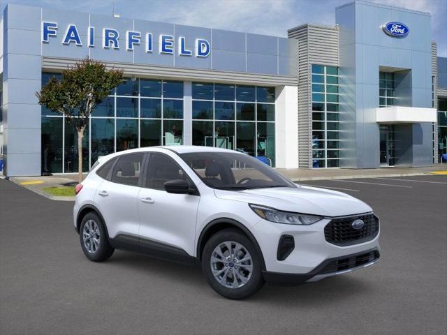 new 2025 Ford Escape car, priced at $30,242