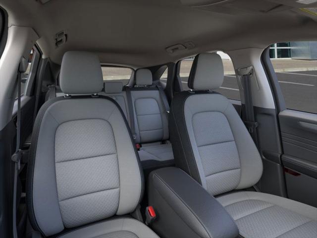 new 2025 Ford Escape car, priced at $30,242