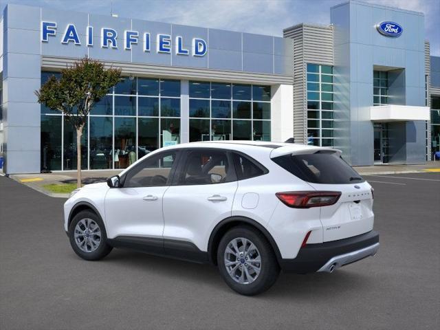 new 2025 Ford Escape car, priced at $30,242